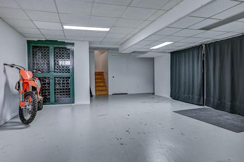 Sous-sol - 6775Z Route Sir-Wilfrid-Laurier, Mirabel, QC - Indoor