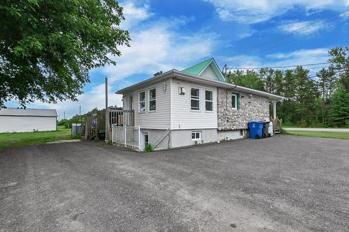 Façade - 6775Z Route Sir-Wilfrid-Laurier, Mirabel, QC - Outdoor