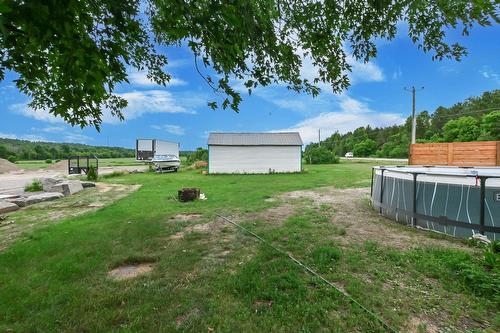 Cour - 6775Z Route Sir-Wilfrid-Laurier, Mirabel, QC - Outdoor