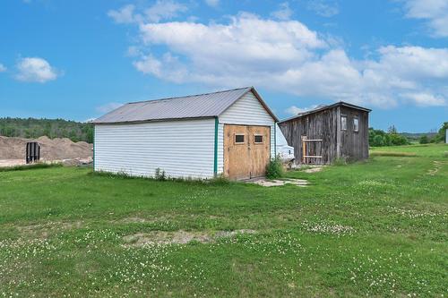 Vue d'ensemble - 6775Z Route Sir-Wilfrid-Laurier, Mirabel, QC - Outdoor