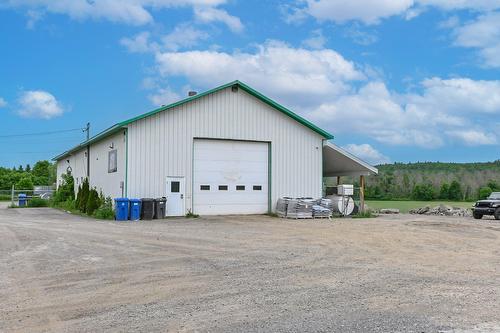 Entrepôt - 6775Z Route Sir-Wilfrid-Laurier, Mirabel, QC - Outdoor With Exterior