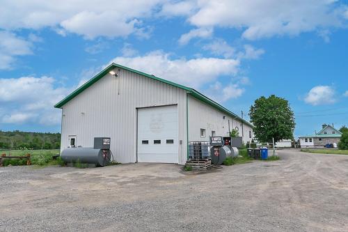 Entrepôt - 6775Z Route Sir-Wilfrid-Laurier, Mirabel, QC - Outdoor With Exterior