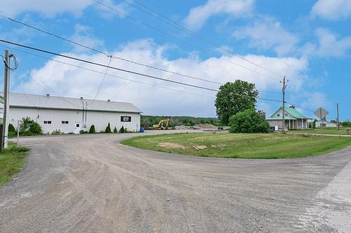 Vue d'ensemble - 6775Z Route Sir-Wilfrid-Laurier, Mirabel, QC - Outdoor