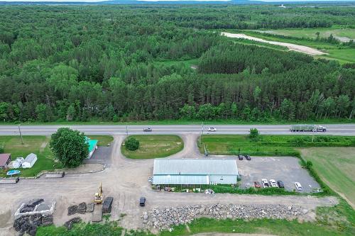 Vue d'ensemble - 6775Z Route Sir-Wilfrid-Laurier, Mirabel, QC - Outdoor With View