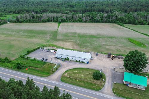 Vue d'ensemble - 6775Z Route Sir-Wilfrid-Laurier, Mirabel, QC - Outdoor With View