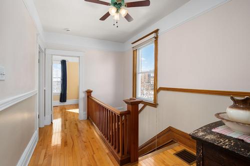 Hall d'entrée/Vestibule - 3 Rue Bridge, Ormstown, QC - Indoor Photo Showing Other Room