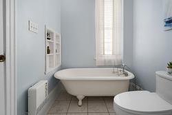 Salle de bains - 