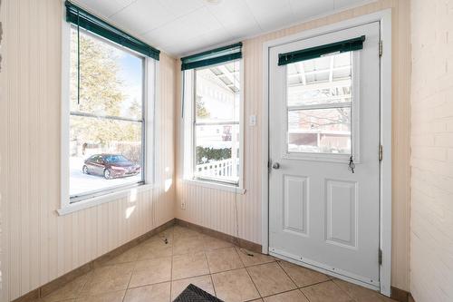 Autre - 3 Rue Bridge, Ormstown, QC - Indoor Photo Showing Other Room