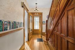 Hall d'entrée/Vestibule - 