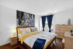 Chambre à coucher principale - 