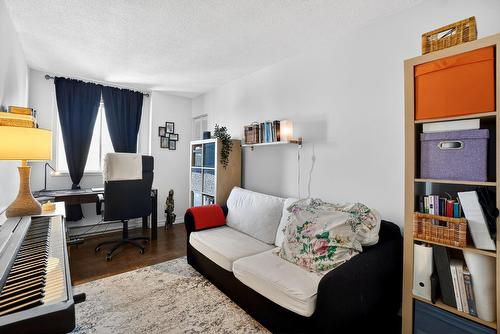 Chambre à coucher - 507-755 Rue De La Noue, Montréal (Verdun/Île-Des-Soeurs), QC - Indoor