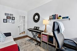 Chambre à coucher - 