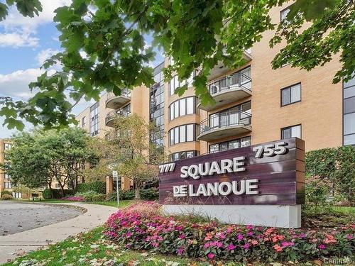 Façade - 507-755 Rue De La Noue, Montréal (Verdun/Île-Des-Soeurs), QC - Outdoor