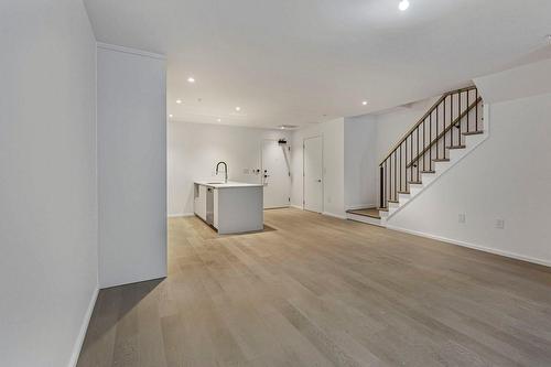 Autre - 116-585 Av. Glengarry, Mont-Royal, QC - Indoor