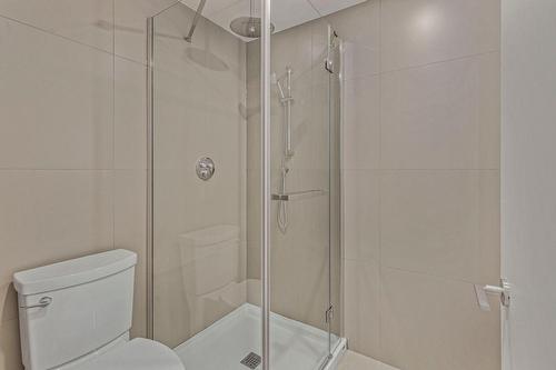 Salle de bains - 116-585 Av. Glengarry, Mont-Royal, QC - Indoor Photo Showing Bathroom