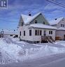 205 Balsam Street N, Timmins (Tne - Central), ON  - Outdoor 