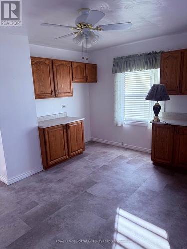 205 Balsam Street N, Timmins (Tne - Central), ON - Indoor