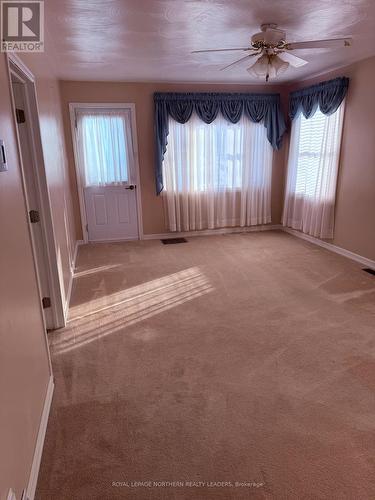 205 Balsam Street N, Timmins (Tne - Central), ON - Indoor Photo Showing Other Room