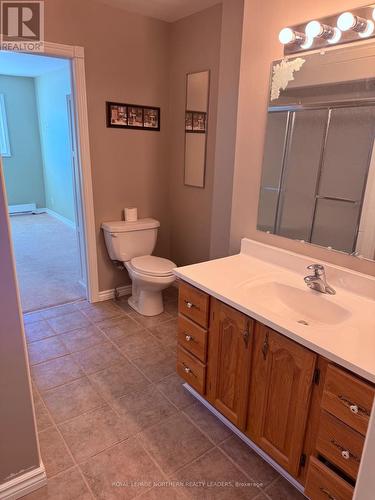 205 Balsam Street N, Timmins (Tne - Central), ON - Indoor Photo Showing Bathroom
