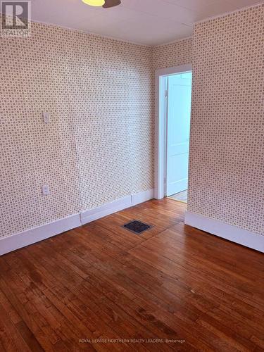 205 Balsam Street N, Timmins (Tne - Central), ON - Outdoor With Deck Patio Veranda With Exterior