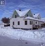 205 Balsam Street N, Timmins (Tne - Central), ON  - Outdoor 