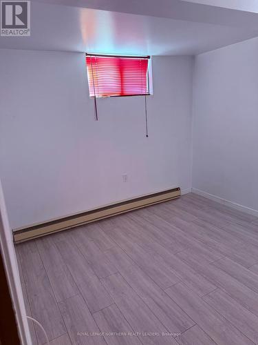 205 Balsam Street N, Timmins (Tne - Central), ON - Indoor Photo Showing Other Room