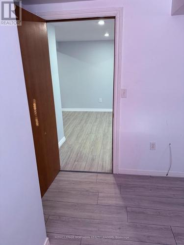 205 Balsam Street N, Timmins (Tne - Central), ON -  Photo Showing Other Room