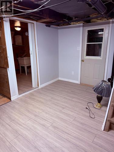 205 Balsam Street N, Timmins (Tne - Central), ON - Indoor