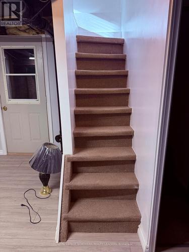 205 Balsam Street N, Timmins (Tne - Central), ON - Indoor Photo Showing Other Room