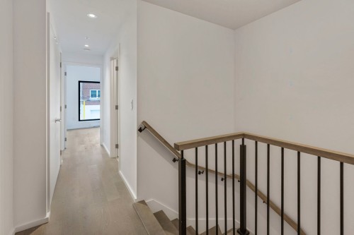 Corridor - 118-585 Av. Glengarry, Mont-Royal, QC - Indoor Photo Showing Other Room