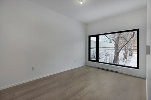 Chambre à coucher principale - 118-585 Av. Glengarry, Mont-Royal, QC - Indoor Photo Showing Other Room