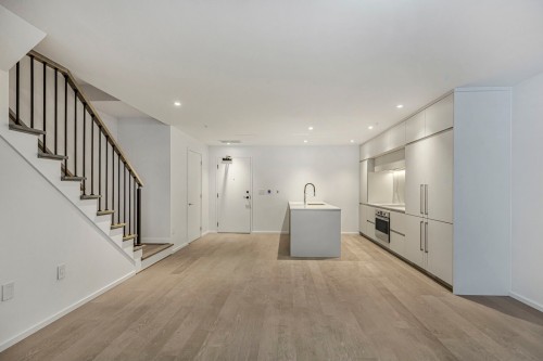 Salle à manger - 118-585 Av. Glengarry, Mont-Royal, QC - Indoor Photo Showing Other Room