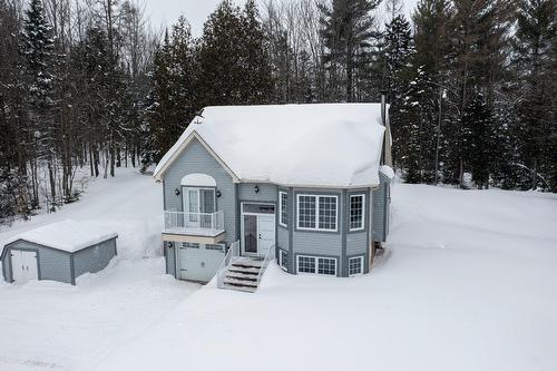 Façade - 159 Ch. Scott, Gore, QC - Outdoor