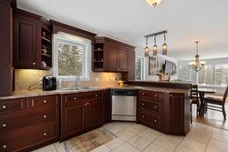 Kitchen - 