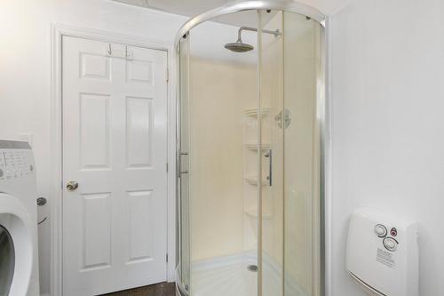 Salle de bains - 159 Ch. Scott, Gore, QC - Indoor Photo Showing Bathroom