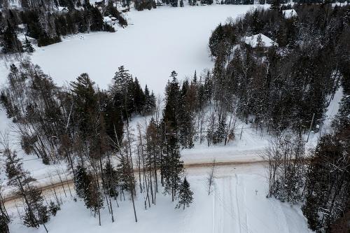 Bord de l'eau - 159 Ch. Scott, Gore, QC - Outdoor With View