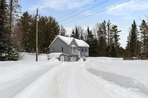 Façade - 159 Ch. Scott, Gore, QC - Outdoor