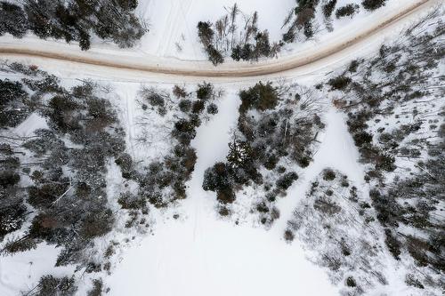 Vue d'ensemble - 159 Ch. Scott, Gore, QC - Outdoor With View