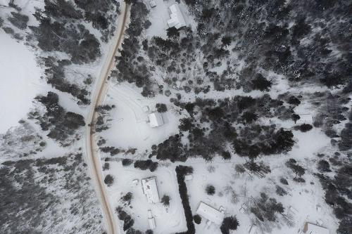 Vue d'ensemble - 159 Ch. Scott, Gore, QC - Outdoor With View