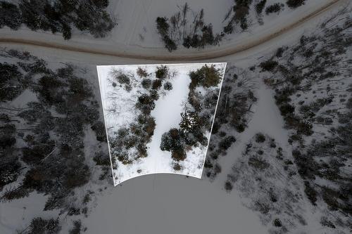 Vue d'ensemble - 159 Ch. Scott, Gore, QC - Outdoor With View