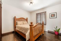 Chambre à coucher - 