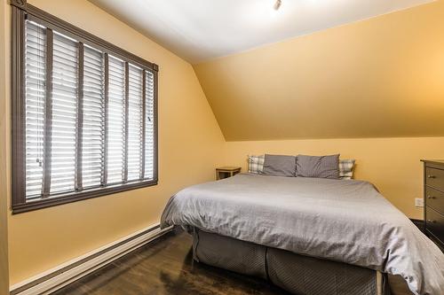 Chambre à coucher principale - 13 Rue Beattie, Chambly, QC - Indoor Photo Showing Bedroom