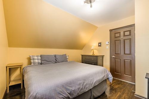 Chambre à coucher principale - 13 Rue Beattie, Chambly, QC - Indoor Photo Showing Bedroom