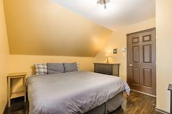 Chambre à coucher principale - 