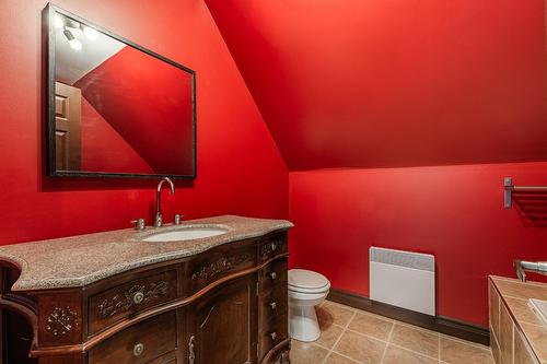 Salle de bains - 13 Rue Beattie, Chambly, QC - Indoor Photo Showing Bathroom