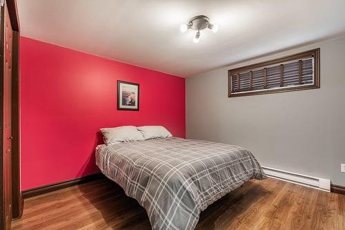 Chambre à coucher - 13 Rue Beattie, Chambly, QC - Indoor Photo Showing Bedroom