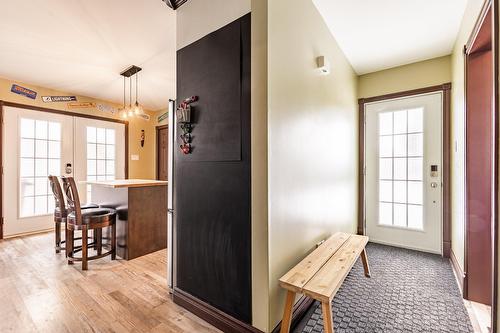 Hall d'entrée/Vestibule - 13 Rue Beattie, Chambly, QC - Indoor