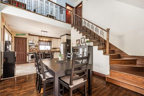 Vue d'ensemble - 13 Rue Beattie, Chambly, QC - Indoor