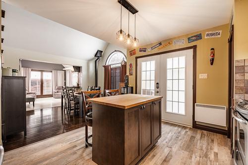 Vue d'ensemble - 13 Rue Beattie, Chambly, QC - Indoor