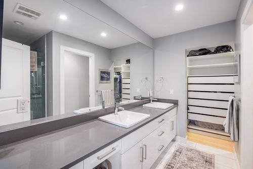 2575 Pineridge Place, West Kelowna, BC - Indoor